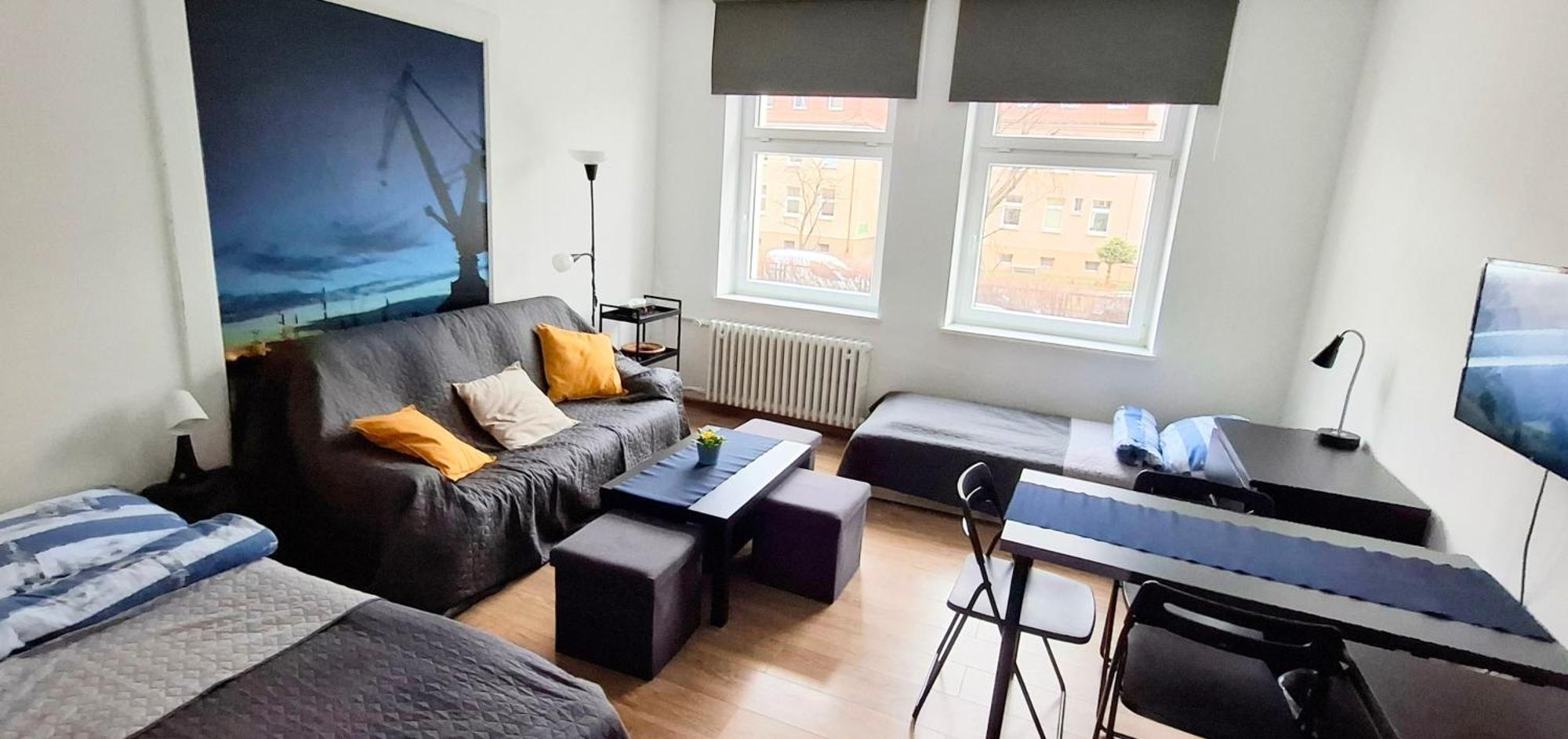 Zielona Kamienica Gdansk Gdańsk Exterior foto